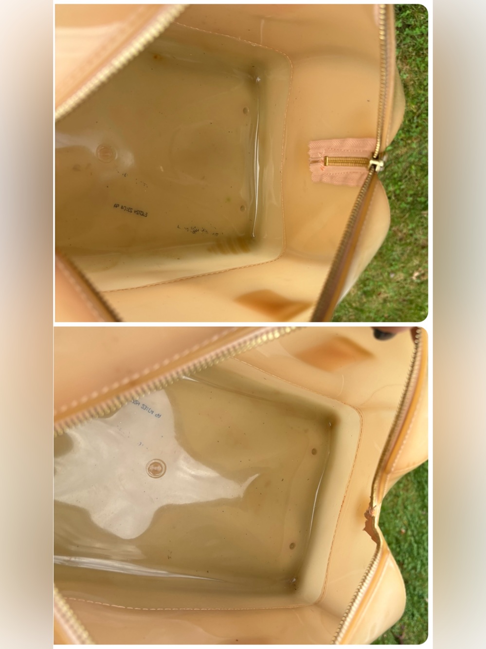 Furla Candy Handbag - Picture 10 of 17